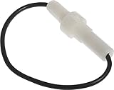 Theヒルマングループ50393ヒューズホルダーツイストロック、4 -パック 50393 1