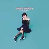 【Amazon.co.jp限定】mote mote♡ (SG) - 田中美久 / ASTRHYME（特典：メガジャケ）