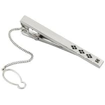 Amazon.co.jp: ダックス DAKS ネクタイピン タイバー