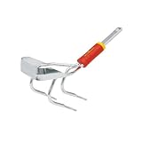 WOLF Garten(ウルフガルテン) くわ・除草 iE-M