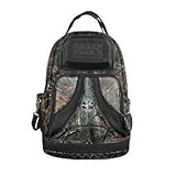 Klein Tools 55421-BP Tradesman Pro Organizer Backpack with 39 Pockets by Unknown