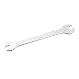 Capri Tools(カプリツールズ) 11850-1213 超薄スパナ 12mm x 13mm