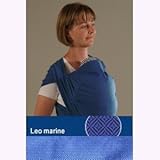 Storchenwiege Leo Marine 4.1 by Storchenwiege