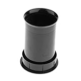 Fenteer アクセサリー　部品　スピーカーポート　チューブ　サブウーファー　バス　チューブ　スピーカー　ボックス　ポート　チューブ