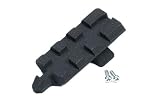 [DCI Guns] 20mmレールマウント 東京マルイ グロック 電動G18C専用