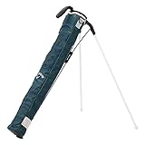 キャロウェイ(Callaway) クラブケース STYLE SPL STN CLUB CS GRN FW 22 (4~5本収納可能 47インチ対応)グリーン メンズ