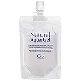 ナチュラルアクアジェル 80g Natural aqua gel Product by Cure