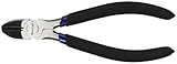MINTCRAFT JL-NP014 Plier Diagonal Cut, 6-Inch [並行輸入品]