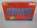 Jeopardy! Electronic LCD Game おもちゃ (並行輸入)