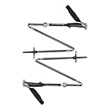Black Diamond(ブラックダイヤモンド) コンパクターポール BD42114 115-135cm