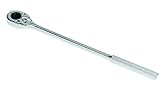 Stanley Proto J5649FW 3/4-Inch Classic Pear Head Ratchet Female Drive, 20-Inch [並行輸入品]