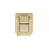 ニッケルメッキケースキャッチ