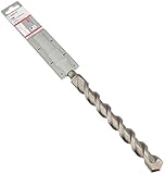 BOSCH(ボッシュ) 六角軸ハンマードリルビット 13H 25.5mmφx330mm HEX255330