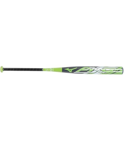 Amazon | ミズノ（MIZUNO） ソフトボール用バット ミズノプロ AX4 84cm