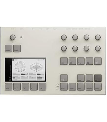 Amazon | AKAI MPC2500 | サンプラー | 楽器・音響機器