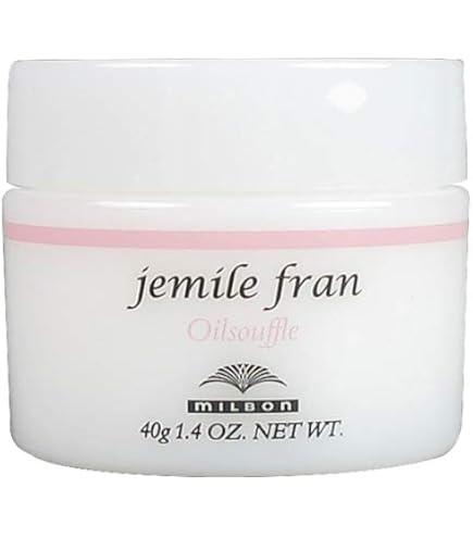 Amazon.co.jp: ジェミールフラン オイルスフレ 40g : ビューティー