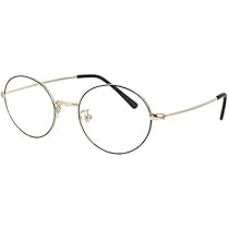Amazon | (PAGEBOY) ダテ眼鏡 UVカット クリアサングラス py6447