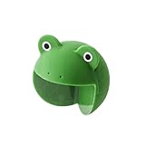 コーナークッション アニマル カエル グリーン 7676