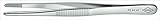 KNIPEX(クニペックス):精密ピンセット 120MM 9264-43