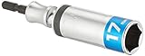 トップ(TOP) ユニバーサルソケット 電動ドリル用 6個入 EUS-17