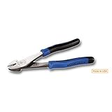 KLEIN TOOLS/クラインツール ジャーニーマンシリーズ J2000-28 超鋼ニッパー