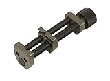 Lisle LS44480 Finger Twist Hose Clamp Tool Large