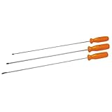 Performance Tool Performance Tool W924 Long Shaft Screwdriver Set, 3-Piece [並行輸入品]