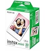 FUJIFILM instax mini フィルム 10枚入り 15パック Amazon.com : instax Fujifilm Instax MINI JP 1 Instant Camera