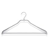 【4400-15】ドイツ・マワ（MAWA）ドイツ・マワハンガー ボディーフォームバー付Lサイズ...