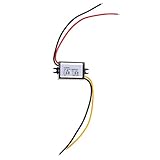 IPOTCH DC-DC　ステップダウン　電源モジュール　12V（8-22V） to 5V