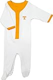 テネシーボランティアBaby Athletic Playsuit