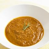 そざいや 無塩カレー 冷凍 総菜 無添加 塩分フリー スパイスカレー 180g（1食分）ｘ 8食入り