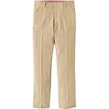 [アイトス] スタイリッシュカーゴ(男女兼用) 032/モカ AZ-50502 L