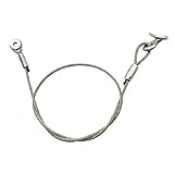 NGK(永木精機) 尻手ワイヤー4型【φ6x1200】 28-6