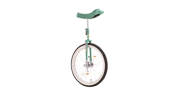 Amazon Co Jp Unicycle Is Perfect For Any Sport Training You Can Train Your Sense Of Balance And Core Miyata Cycle Flamingo No Punk 18 Inch Hfp180 Japan Unicycle Association Certified Belmark Participation New