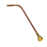 Uniweld Type17-30 Rosebud Heating Tip [並行輸入品]