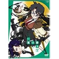 Amazon.co.jp: R.O.D -THE COMPLETE- Blu-ray BOX 【完全生産限定盤