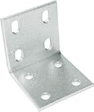 ヤマト スチールブラケット(M6)YSB-6054-6 YSB60546