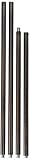 Progress Lighting P8601-124 Stem Extension Kit with 2-12-Inch and 2-15-Inch Stems Included, Copper B