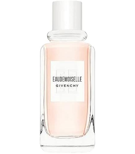 【値下げ】Givenchy Eau Demoiselle 100mL Amazon.co.jp: GIVENCHY Eau De Moisel Floral EDT 3.4 fl oz (100 ml