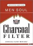 CHARCOAL FILTER MEN SOUL