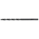 Vermont American 11835 Number 35 Jobber Drill Bit, Black Oxide Wire Gauge by Vermont American