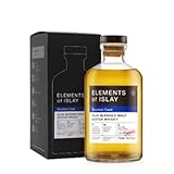 エレメンツオブアイラ バーボンカスク 700ml