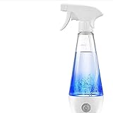 ポータブル洗剤メーカースプレーボトル–多目的家庭用次亜塩素酸ナトリウムジェネレーターマシン