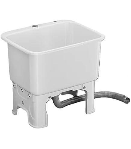 Amazon.co.jp: SANEI(サンエイ) 水栓柱パン 収納ポケット ゴミ詰まり