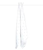 リトルジラフ Little Giraffe ガーゼブランケット 【正規代理店輸入】モスリンコレクション MINI Dot ガーゼケット2枚セットBOX入り(ピンク) lg0121-02