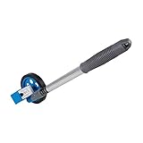 0-999m Silverline Micro Measuring Wheel