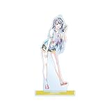 TVアニメ「VTuberなんだが配信切り忘れたら伝説になってた」 シュワちゃん Ani Art BIGアクリルスタンド