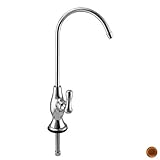 ウエストブラスd2033-nl-01クラシック10 in。冷水ディスペンサー D2033-11 1