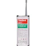 スリーボンド:スリーボンド ネジロック TB1401B 200g 青色 TB1401B-200 型式:TB1401B-200